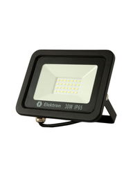 [1225] REFLECTOR LED EK 30W VT-FL-148B W-S