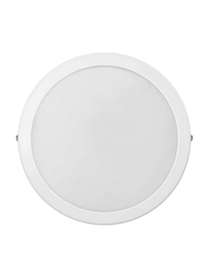 [4804] PANEL LED EK EMBUTIR 18W RED. TM-PLPR SMD 2700K 3 AÑOS