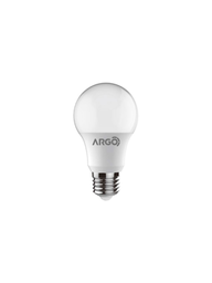 [1060] LAM LED E27 A60 9W 6500K 100-240V PLUS - ARGO