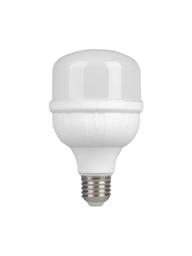 [3660] LAMPARA LED E27 ALTA POTENCIA 40W 3000K - ARGO