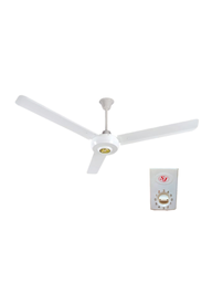 [6173] VENTILADOR DE TECHO PESADO SJ