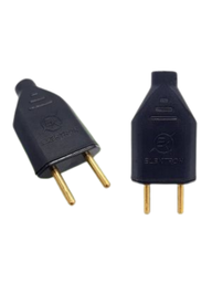 [2218] FICHA MACHO NEGRO ELEKTRON