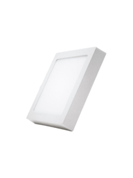 [3575] PANEL LED EK ADOSAR CUAD 24W TM - PLSS 6400K 225mm 90-265V