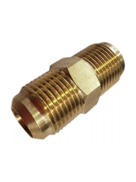 [2662] UNION DE BRONCE DE 5/8x5/8