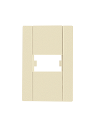 [2894] PLACA 1MOD HABITAT - CONATEL