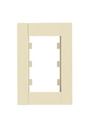 [1084] PLACA 3 MOD HABITAT - CONATEL