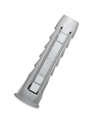 [4748] TARUGO NYLON C/ ESPIGA N° 6