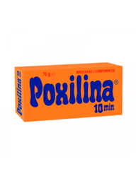 [1529] POXILINA 70grs