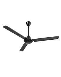 [6769] VENTILADOR TECHO EK EF-56U/5B 80W NEG 5A ABS C/C REM