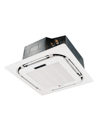 ACONDICIONADOR DE AIRE TOKYO CASSETTE OPTIMA INVERTER 36.000BTU - EM24-CI-36CHR1/CM24-CI36CHR1