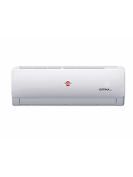 ACONDICIONADOR DE AIRE TOKYO OPTIMA INVERTER 12000BTU CTFH21-  12CHC/CONTROL KIT INCLUIDO - EAUF21-12CHRDI1/CAUF21-12CHRDI1