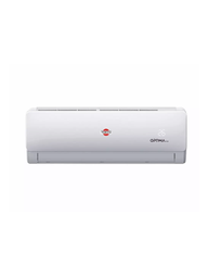 ACONDICIONADOR DE AIRE TOKYO OPTIMA INVERTER 24.000BTU AATOCAFH21-24CHRDI1 C/CONTROL 220-240V/1Ph/50Hz - EAFH21- 24CHRDI1/CAFH21- 24CHRDI1