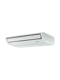 ACONDICIONADOR DE AIRE TOKYO PISO TECHO EXPERIENCE 36.000BTU DES. HORIZONTAL - M24-PT-36CHR1/M24-PT36CHR1