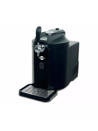 CHOPPERA TOKYO BEERBLAST 5L C/COMPRESOR PANEL LED - CHTOKBEERLAST