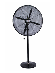 VENTILADOR DE TOKYO INDUSTRIAL DE PIE-30 VETOKPII30 1320RPM - VETOKPII30-AR