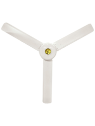 VENTILADOR DE TECHO TOKYO 56-PESADO 5VELOC 16MM MOD TCF-604 - VETOT56-16T-N