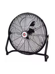 VENTILADOR DE PISO TOKYO 20 3VELOC 130W - VETOPBF2008U