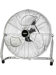 VENTILADOR DE PISO 20" TIPO INDUSTRIAL NVP-301 (REG) - 630865