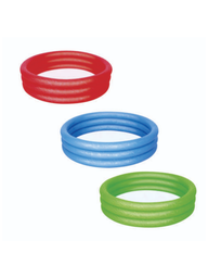 Piscina inflable Splash 480Lts (183x33cm). Bestway - 51027