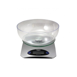 BALANZA DE COCINA NAPPO 5KGS BAL-05 - BC5NP