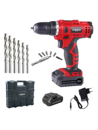 KIT DE TALADRO INALAMBRICO NAPPO NHK-054 (REG) - 628500