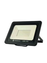 [3192] REFLECTOR LED EK 100W VT-FL-270B W-S 6400K