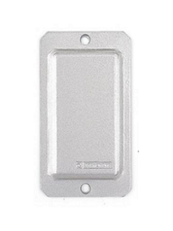 [7261] TAPA CIEGA P/ CONDULETE 1/2 - 3/4 C/ PAR S/ VED - TRAMONTINA