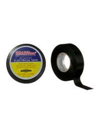 [4493] CINTA AISLADORA MILLION NEGRA 5MTS - LA3430605