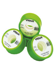 [1613] CINTA TEFLON VIQUA 18MMX10MTS LA1800203