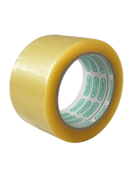 [7478] CINTA DE EMPAQUE TRANSPARENTE 100 - NACIONAL LA6900448