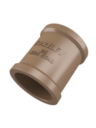 [7354] UNION SENCILLA SOLDABLE 32MM FORTLEV LA10170324