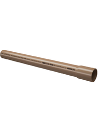 [7359] TUBO PVC SOLDABLE 25MM FORTLEV LA10000251