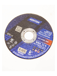 [3214] DISCO DE CORTE NORTON DE 4.5 1.60