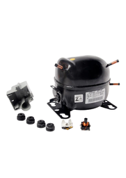 COMPRESOR EMBRACO EMI-60 HER 1/6HP R-134